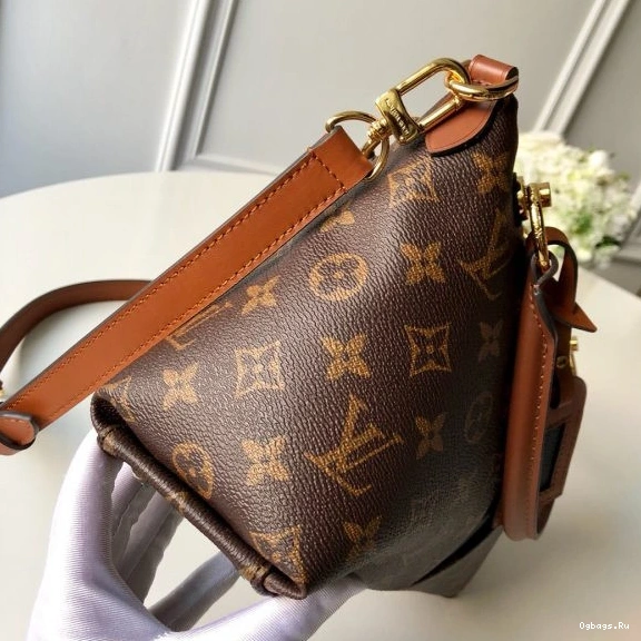 BB Louis Tote Vuitton V 0523